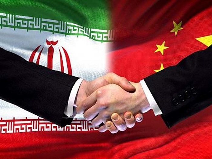 Cooperation between Iran and China, an opportunity for the mining sector of Semnan province to flourish