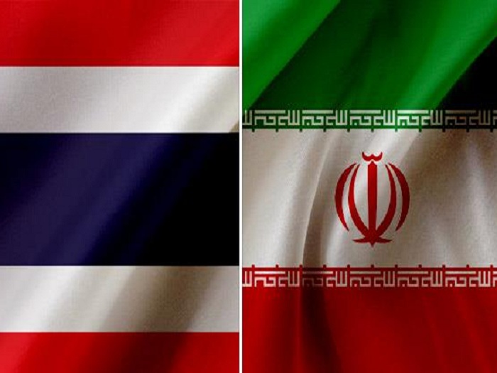 Warning against fraudulent Thai companies from Iranian businessmen