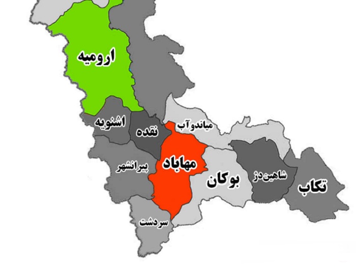 La extracción de minerales en Mahabad se multiplicó por 2,5