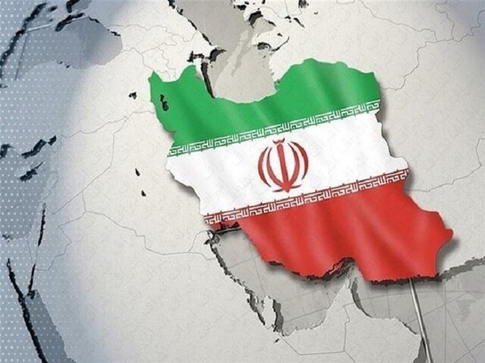 What is Iran's rank in economic freedom?