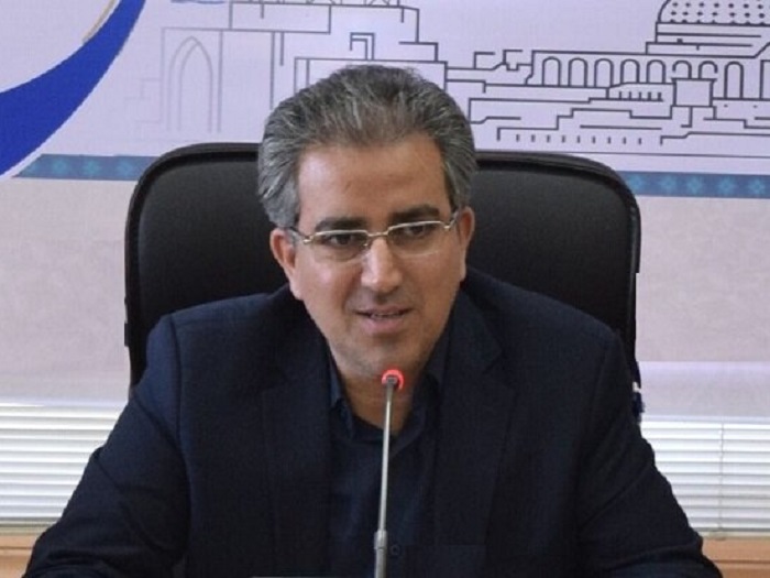 96 industrial exploitation licenses were issued in Yazd